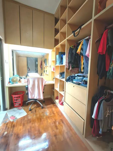 Rumah Teres 2 Tingkat untuk Dijual di Taman Pulai Utama (Skudai) - Mayz Wong - Interior - PropertyGuru.com.my