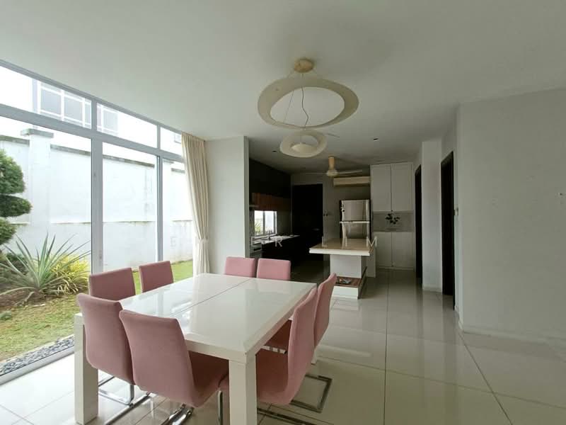 Bungalow for Sale in Horizon Hills (Iskandar Puteri (Nusajaya)) - Ember Lim - Dining Room - PropertyGuru.com.my