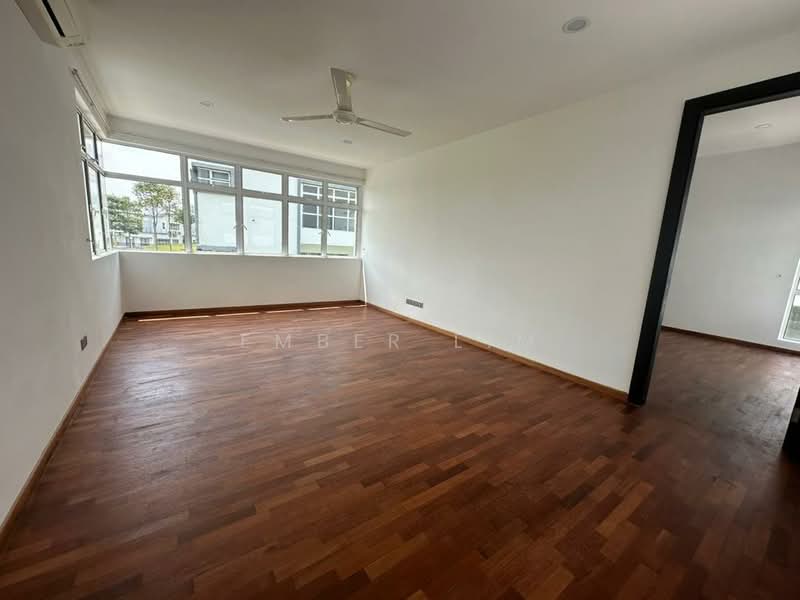 Bungalow for Sale in Horizon Hills (Iskandar Puteri (Nusajaya)) - Ember Lim - Living Room - PropertyGuru.com.my