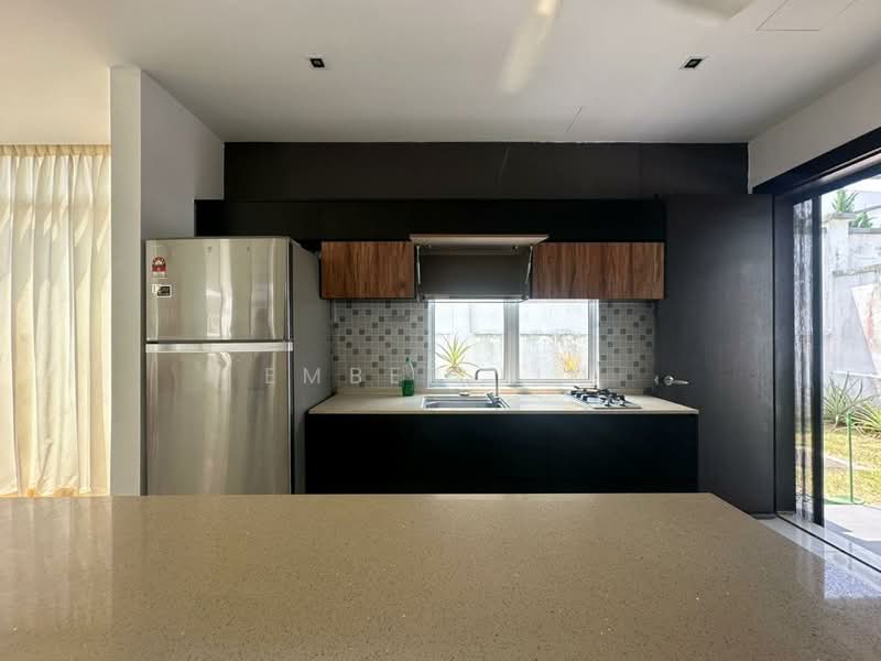 Bungalow for Sale in Horizon Hills (Iskandar Puteri (Nusajaya)) - Ember Lim - Kitchen - PropertyGuru.com.my