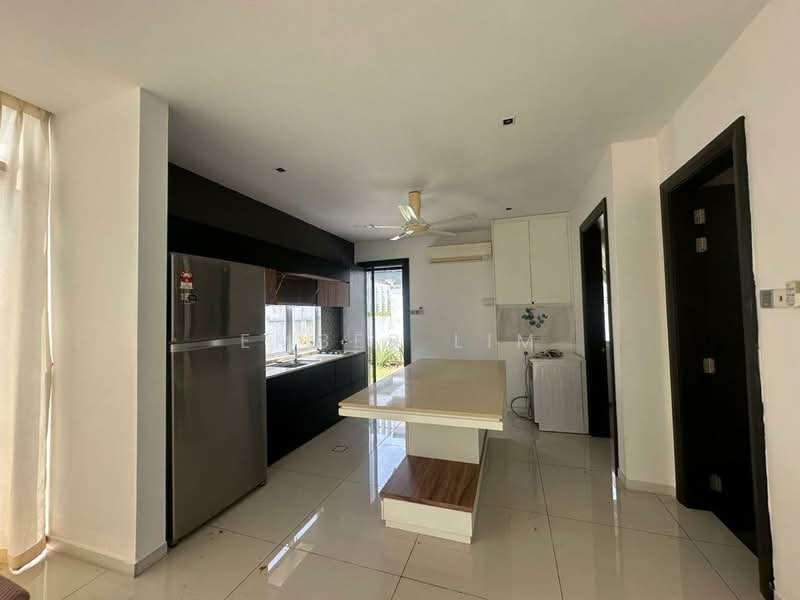 Bungalow for Sale in Horizon Hills (Iskandar Puteri (Nusajaya)) - Ember Lim - Kitchen - PropertyGuru.com.my