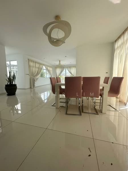 Bungalow for Sale in Horizon Hills (Iskandar Puteri (Nusajaya)) - Ember Lim - Dining Room - PropertyGuru.com.my