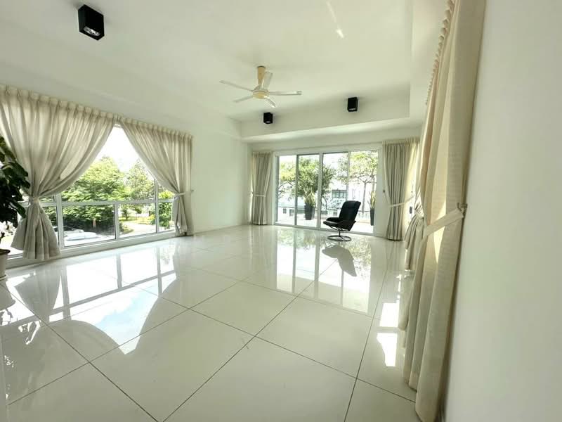 Bungalow for Sale in Horizon Hills (Iskandar Puteri (Nusajaya)) - Ember Lim - Living Room - PropertyGuru.com.my