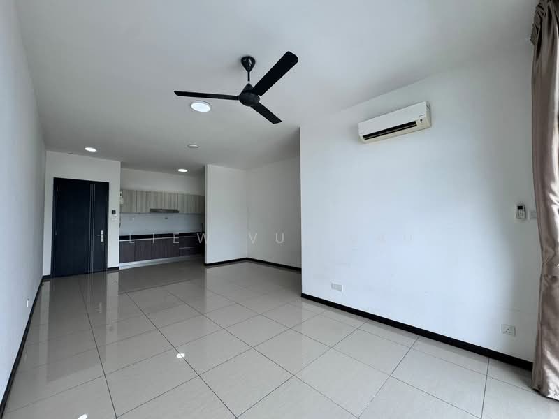 Servis Apartment untuk Dijual di Molek Regency - Liew Vun Hau - PropertyGuru.com.my