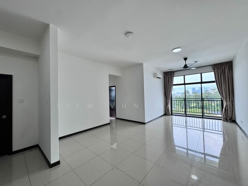 Servis Apartment untuk Dijual di Molek Regency - Liew Vun Hau - PropertyGuru.com.my
