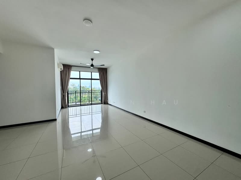 Servis Apartment untuk Dijual di Molek Regency - Liew Vun Hau - PropertyGuru.com.my