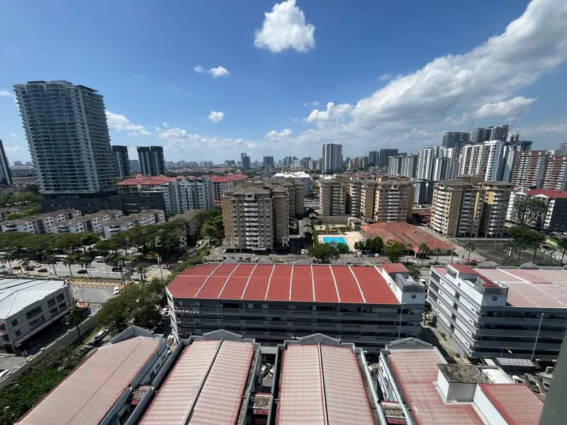 Condominium for Sale at Spring Avenue (Kuchai Damai) - Esther Ong - Exterior - PropertyGuru.com.my