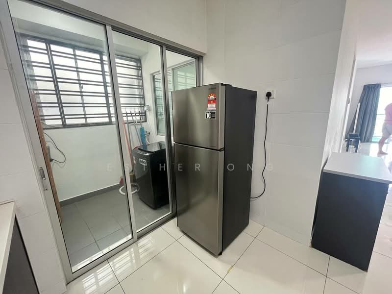 Condominium for Sale at Spring Avenue (Kuchai Damai) - Esther Ong - Interior - PropertyGuru.com.my