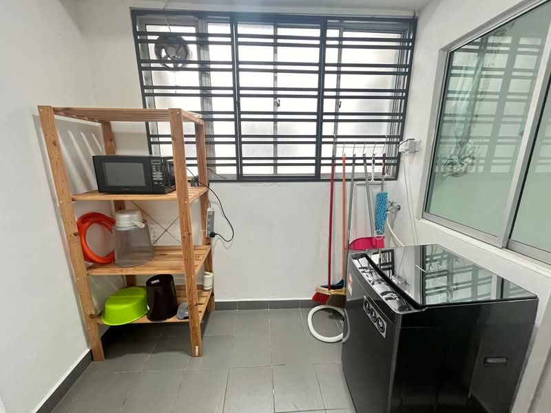Condominium for Sale at Spring Avenue (Kuchai Damai) - Esther Ong - Interior - PropertyGuru.com.my