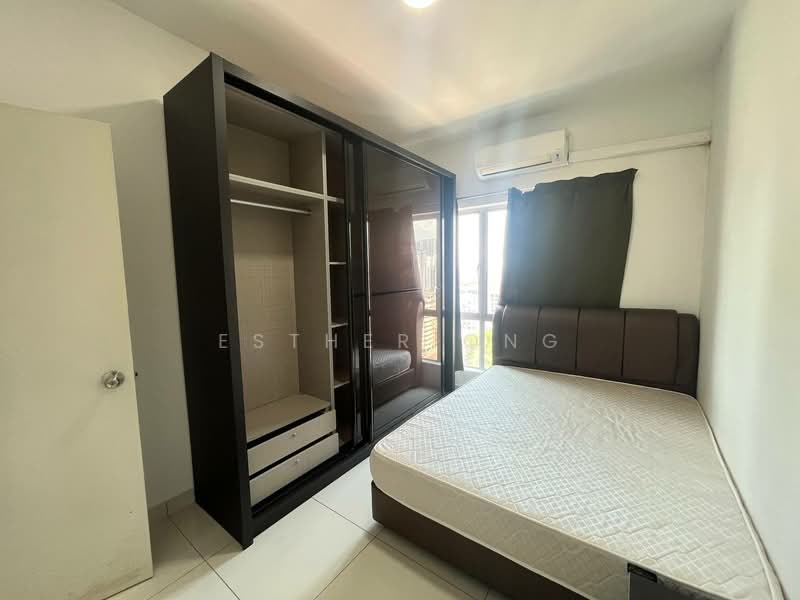 Condominium for Sale at Spring Avenue (Kuchai Damai) - Esther Ong - Bedroom - PropertyGuru.com.my