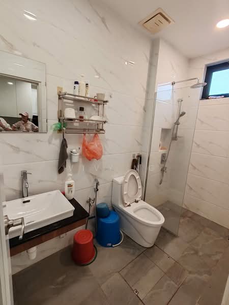 Rumah Teres 2 Tingkat untuk Disewa di Ulu Tiram (Johor) - Vivy Ng - PropertyGuru.com.my