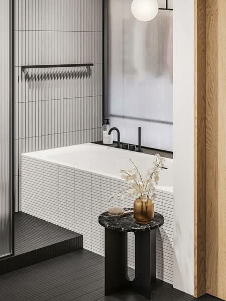 Condominium for Sale at Veridian Residence - CJ Yew - Bathroom - PropertyGuru.com.my