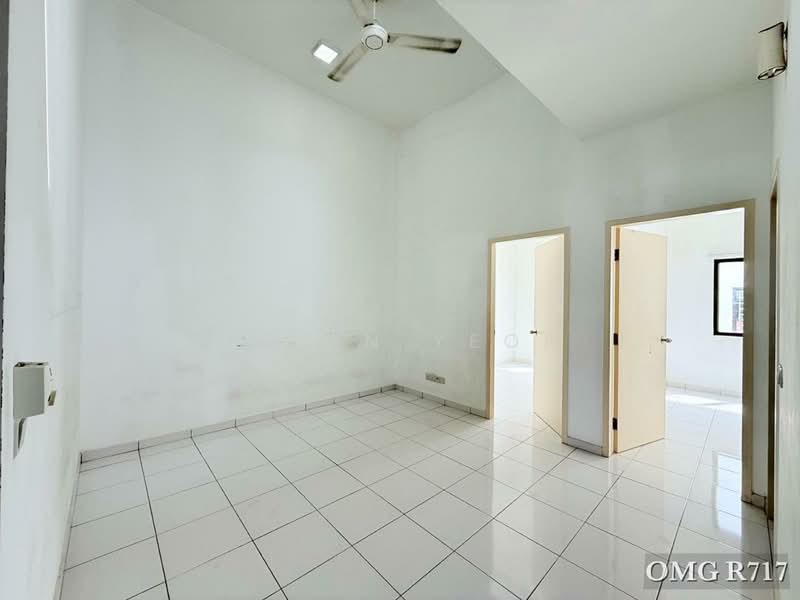 Rumah Teres 2 Tingkat untuk Disewa di Setia Alam (Selangor) - Bryan Yeoh - Interior - PropertyGuru.com.my