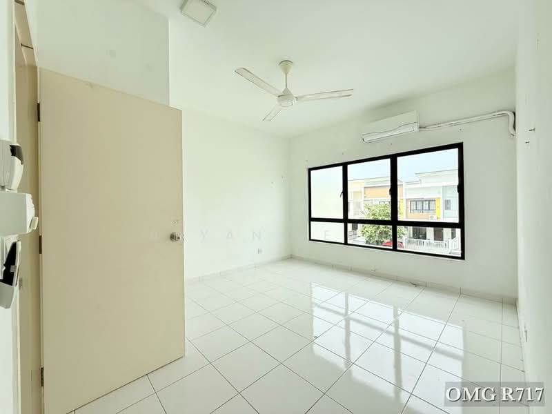 Rumah Teres 2 Tingkat untuk Disewa di Setia Alam (Selangor) - Bryan Yeoh - Interior - PropertyGuru.com.my