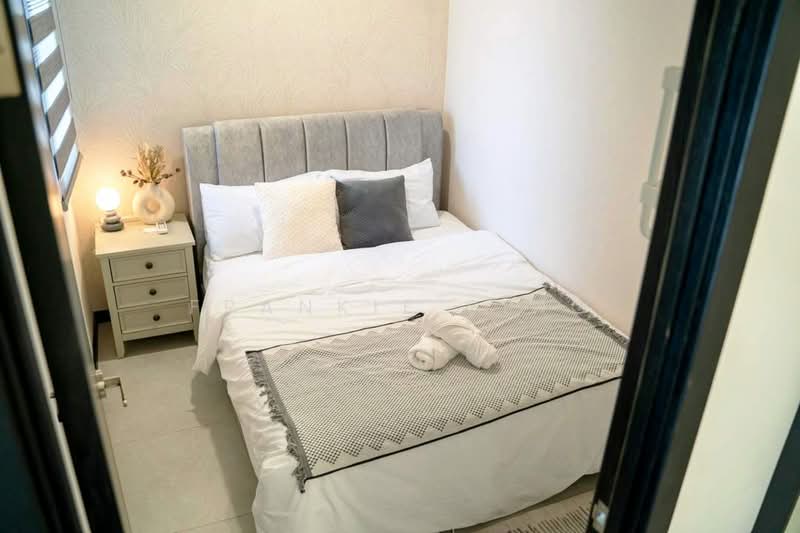 Service Residence for Rent at Neu Suites - Frankie Sing - Bedroom - PropertyGuru.com.my