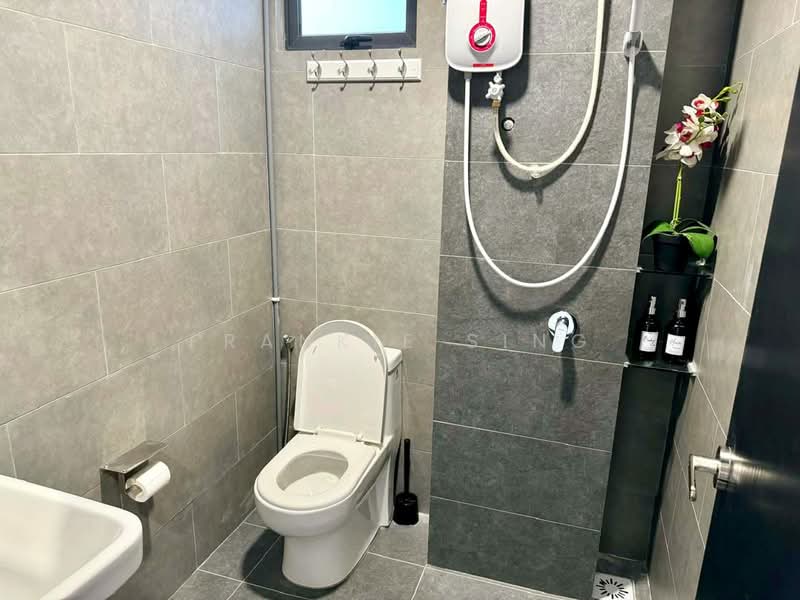 Service Residence for Rent at Neu Suites - Frankie Sing - Bathroom - PropertyGuru.com.my