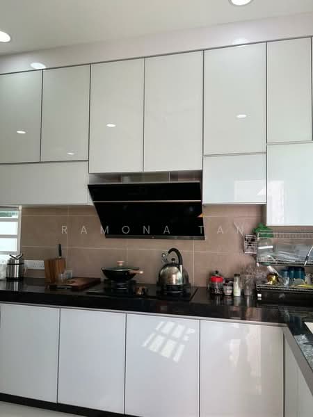 Untuk Dijual - Taman Paya Rumput Perdana