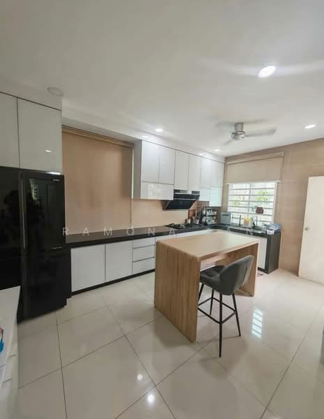 Untuk Dijual - Taman Paya Rumput Perdana