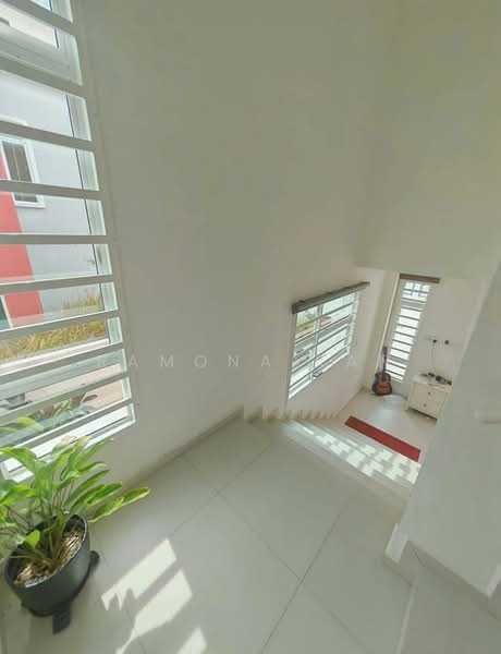 Untuk Dijual - Taman Paya Rumput Perdana