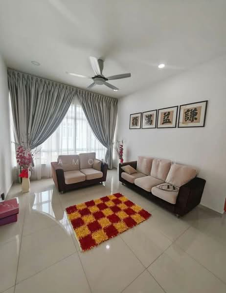 Untuk Dijual - Taman Paya Rumput Perdana