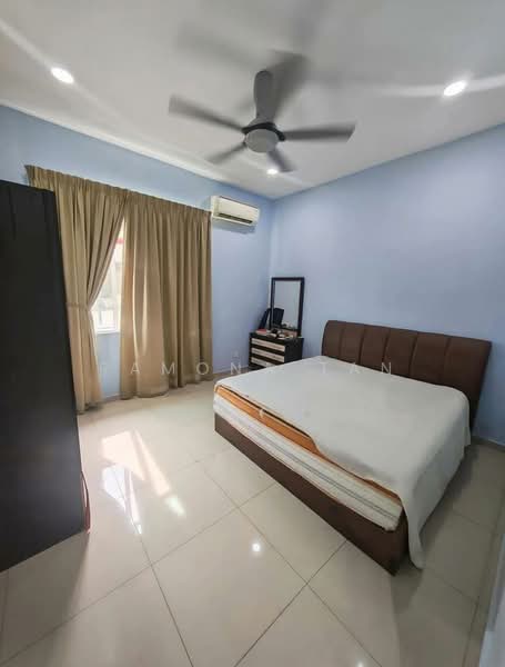 Untuk Dijual - Taman Paya Rumput Perdana