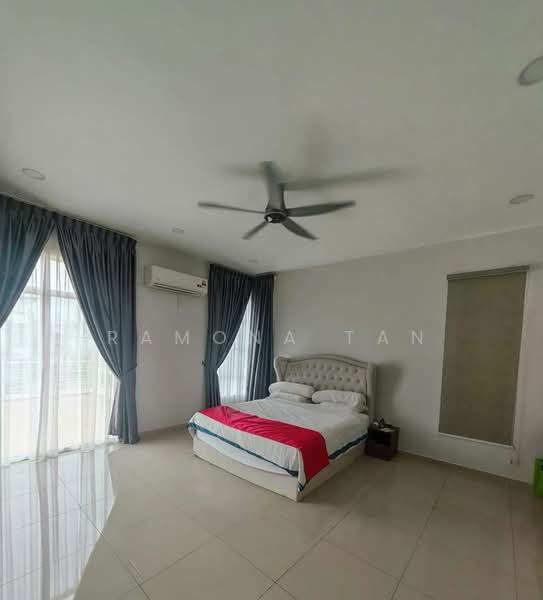 Untuk Dijual - Taman Paya Rumput Perdana