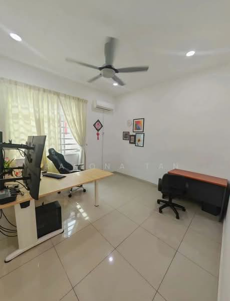 Untuk Dijual - Taman Paya Rumput Perdana