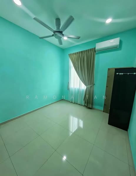 Untuk Dijual - Taman Paya Rumput Perdana