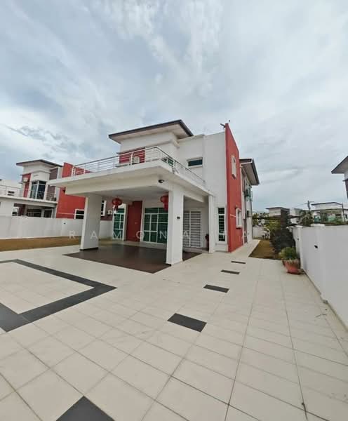 Untuk Dijual - Taman Paya Rumput Perdana