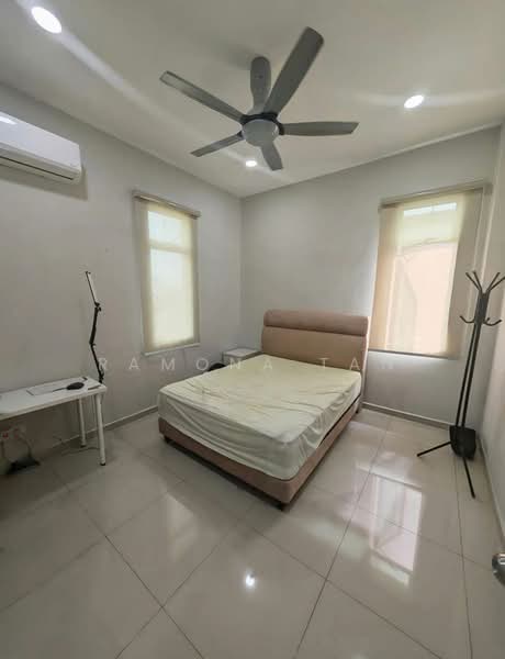 Untuk Dijual - Taman Paya Rumput Perdana