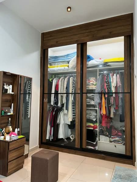 Untuk Dijual - Taman Paya Rumput Perdana