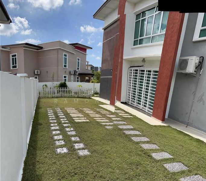 Untuk Dijual - Taman Paya Rumput Perdana