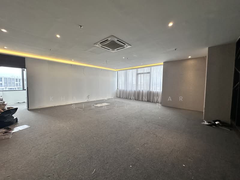 Office for Rent in Bukit Jelutong (Shah Alam) - Khairil Anwar Sirajudin - Interior - PropertyGuru.com.my