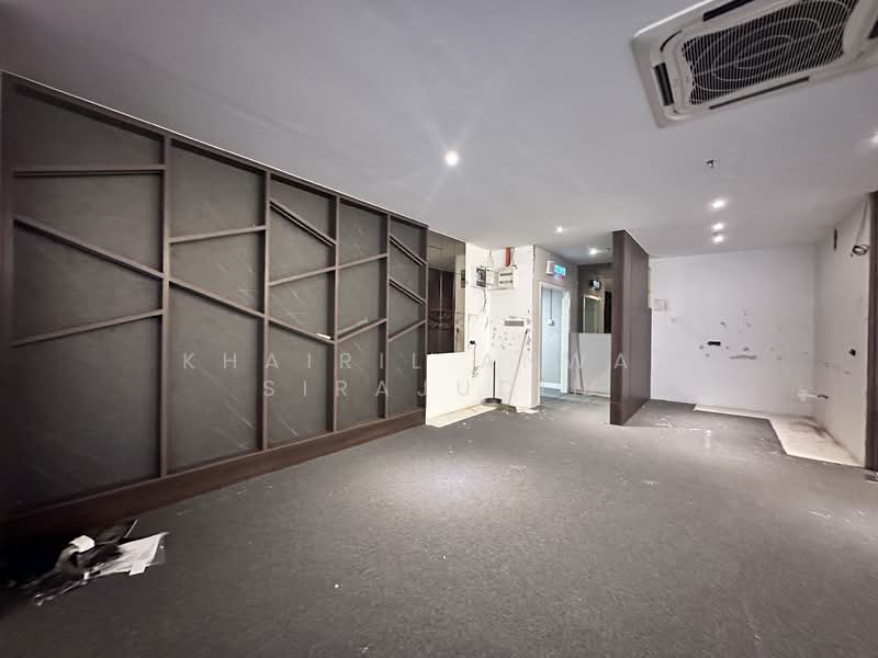 Office for Rent in Bukit Jelutong (Shah Alam) - Khairil Anwar Sirajudin - Interior - PropertyGuru.com.my