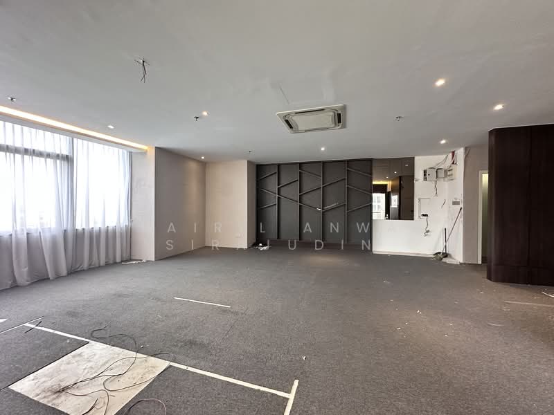 Office for Rent in Bukit Jelutong (Shah Alam) - Khairil Anwar Sirajudin - PropertyGuru.com.my