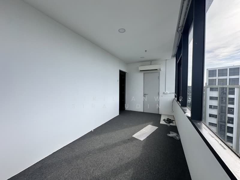 Office for Rent in Bukit Jelutong (Shah Alam) - Khairil Anwar Sirajudin - Interior - PropertyGuru.com.my