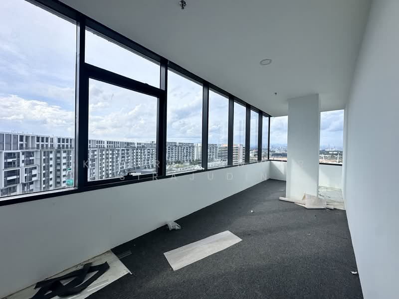 Office for Rent in Bukit Jelutong (Shah Alam) - Khairil Anwar Sirajudin - PropertyGuru.com.my