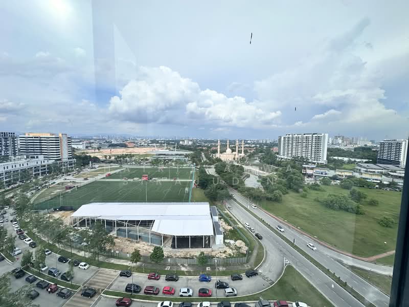 Office for Rent in Bukit Jelutong (Shah Alam) - Khairil Anwar Sirajudin - Exterior - PropertyGuru.com.my