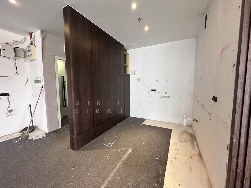 Office for Rent in Bukit Jelutong (Shah Alam) - Khairil Anwar Sirajudin - Interior - PropertyGuru.com.my
