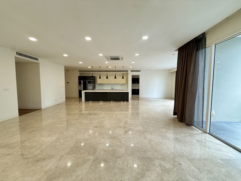 Condominium for Rent at One Menerung - Jeremy . - Kitchen - PropertyGuru.com.my