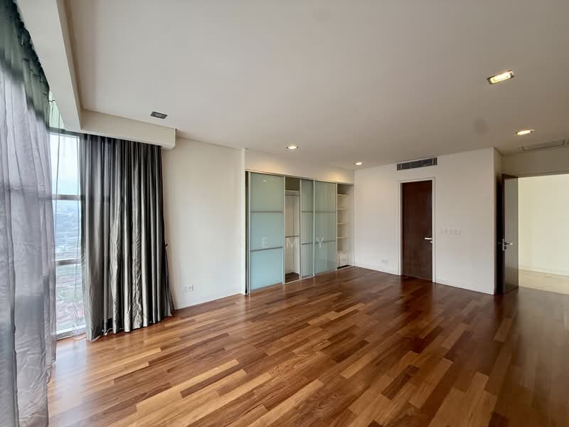 Condominium for Rent at One Menerung - Jeremy . - Interior - PropertyGuru.com.my