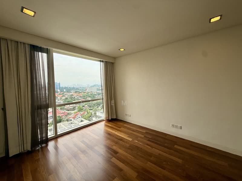 Condominium for Rent at One Menerung - Jeremy . - View - PropertyGuru.com.my