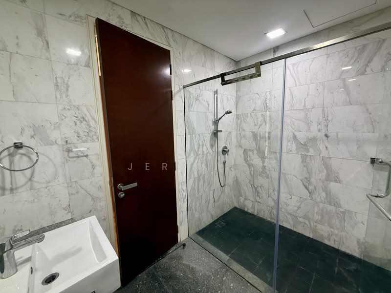 Condominium for Rent at One Menerung - Jeremy . - PropertyGuru.com.my