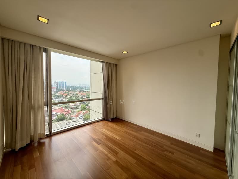Condominium for Rent at One Menerung - Jeremy . - View - PropertyGuru.com.my