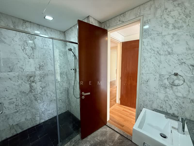 Condominium for Rent at One Menerung - Jeremy . - Bathroom - PropertyGuru.com.my