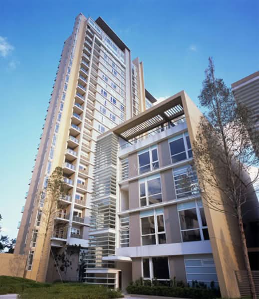 Condominium for Rent at One Menerung - Jeremy . - Exterior - PropertyGuru.com.my