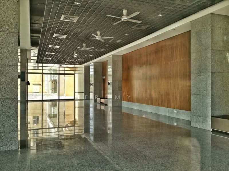 Condominium for Rent at One Menerung - Jeremy . - Lobby - PropertyGuru.com.my
