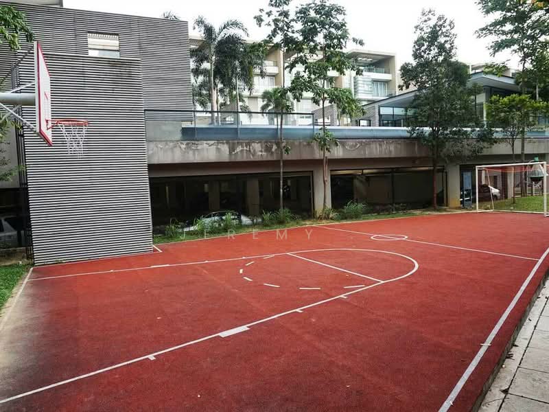 Condominium for Rent at One Menerung - Jeremy . - Exterior - PropertyGuru.com.my