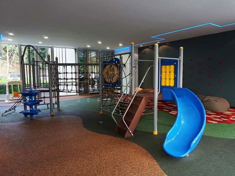 Condominium for Rent at One Menerung - Jeremy . - Interior - PropertyGuru.com.my