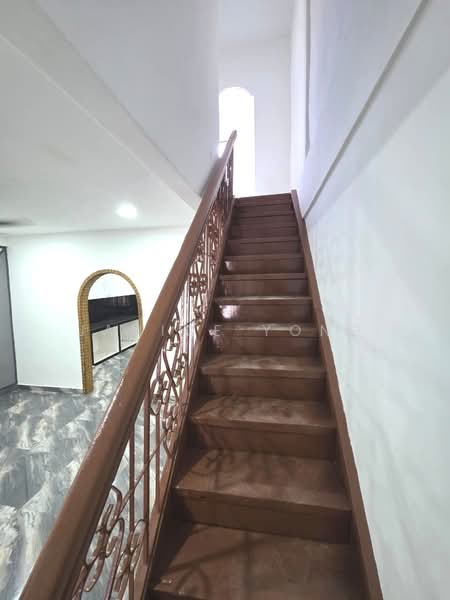 2-storey Terraced House for Sale in Taman Air Biru (Pasir Gudang) - Janice Yong - Interior - PropertyGuru.com.my